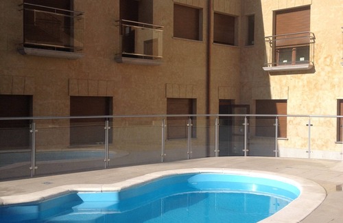 Arrabal Apartamento | Apartamento P 3 2B