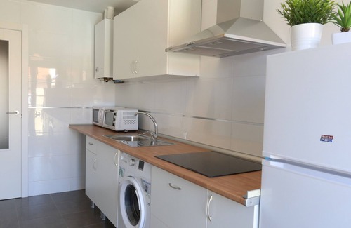 Arrabal Apartamento | Apartamento turísticos P3 1-B