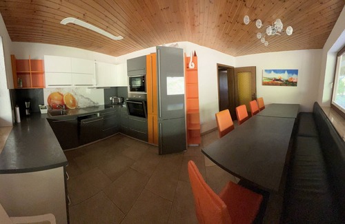Falkau Apartamento | Apartamento-Baño Privado-Balcón