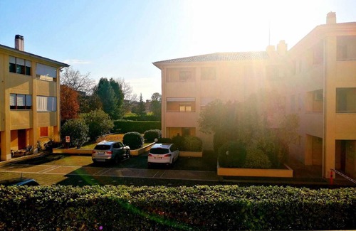 Conegliano Apartamento | Apartamento + parking privado a 30 metros de la F. S