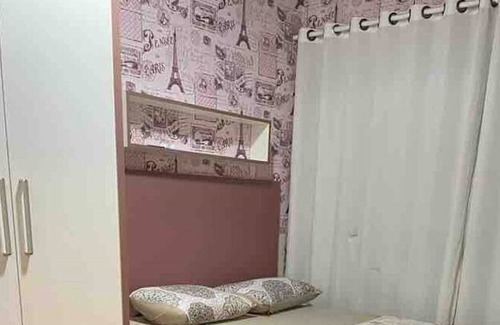Merces Apartamento | Apartment privileged location in Curitiba