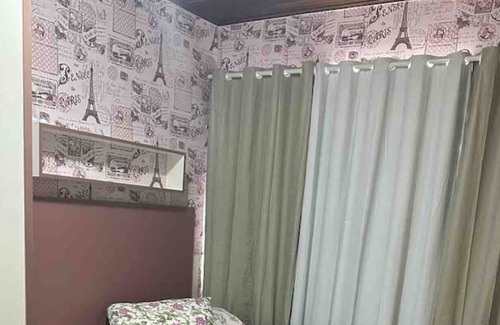 Merces Apartamento | Apartment privileged location in Curitiba