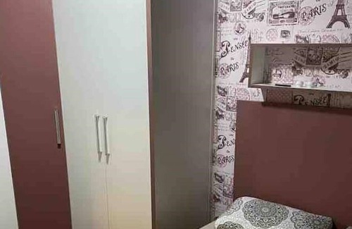Merces Apartamento | Apartment privileged location in Curitiba