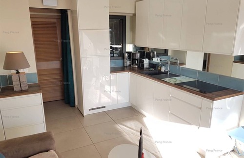 Naturist Village Apartamento | Apartment "PROHIBITION"