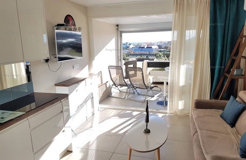 Naturist Village Apartamento | Apartment "PROHIBITION"