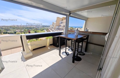 Naturist Village Apartamento | Apartment "PROHIBITION"