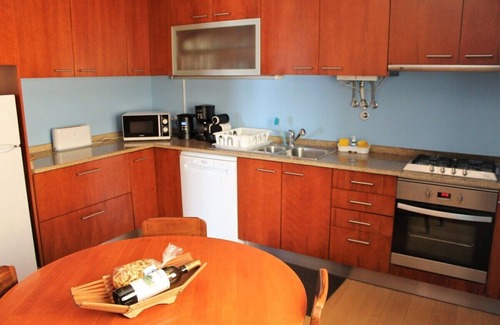 Costa Nova do Prado Apartamento | Apartment in Front of the Sea