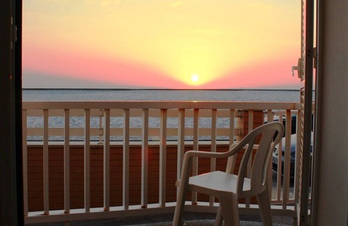 Costa Nova do Prado Apartamento | Apartment in Front of the Sea