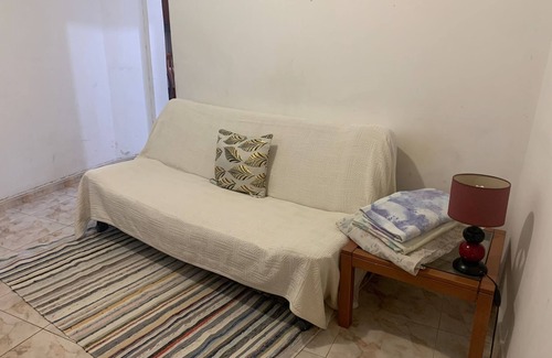 Vila Franca do Campo Apartamento | Apartment 'Casa Sao Pedro 2' with Sea View, Wi-Fi and Air Conditioning