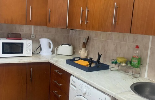 Vila Franca do Campo Apartamento | Apartment 'Casa Sao Pedro 2' with Sea View, Wi-Fi and Air Conditioning