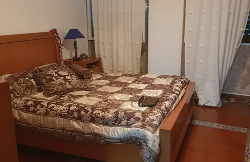 Vila Franca do Campo Apartamento | Apartment 'Casa Sao Pedro 4' with Shared Terrace, Wi-Fi and Air Conditioning