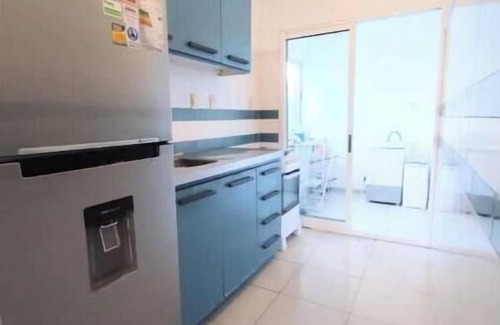 Punta del Este Apartamento | Apartamento Puerto