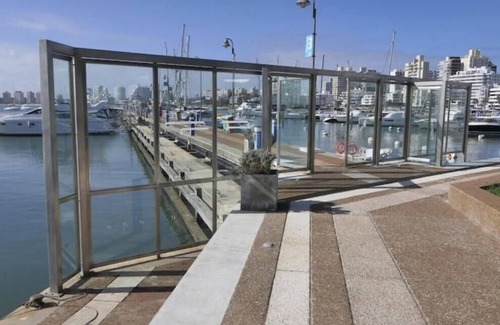 Punta del Este Apartamento | Apartamento Puerto