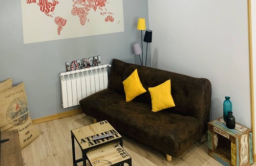 El Pilar Apartamento | Apartamento Puerto de la Cruz
