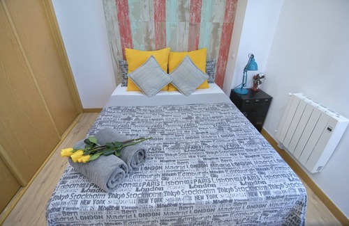 El Pilar Apartamento | Apartamento Puerto de la Cruz
