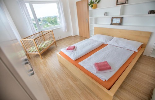 Benesov Apartamento | Apartment Pulse Fitness