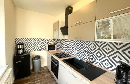 Waltersdorf Apartamento | Apartment Pumphut by Interhome