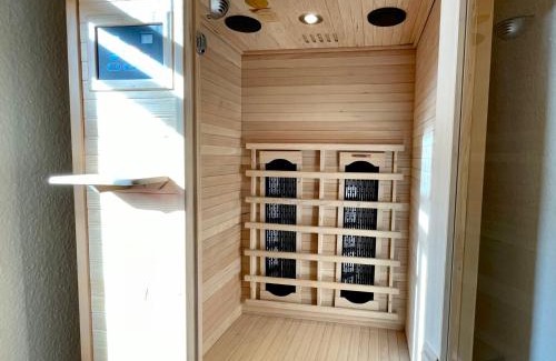 Waltersdorf Apartamento | Apartment Pumphut by Interhome