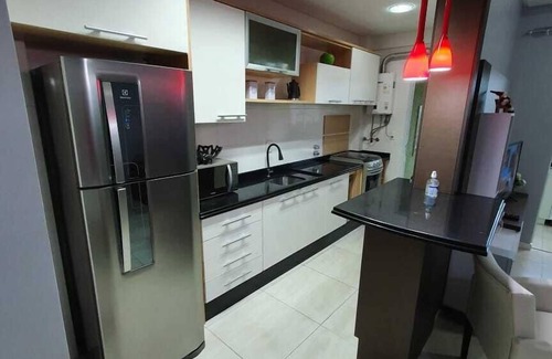 Bombas Apartamento | BOMBAS apartamento, BOMBINHAS, Edif. Rávena