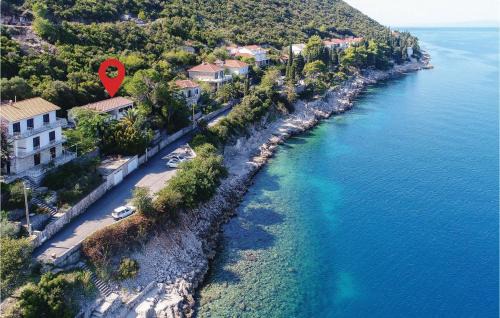 Trpanj Apartamento | Apartment Put Vila V