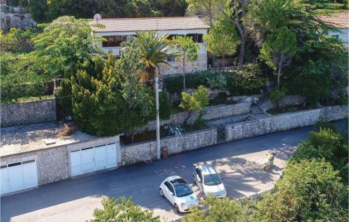 Trpanj Apartamento | Apartment Put Vila V