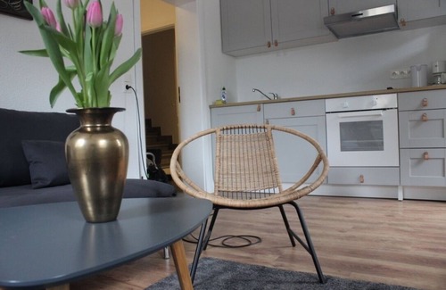 Schmilka Apartamento | Cantera de apartamentos