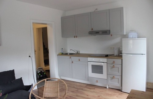Schmilka Apartamento | Cantera de apartamentos
