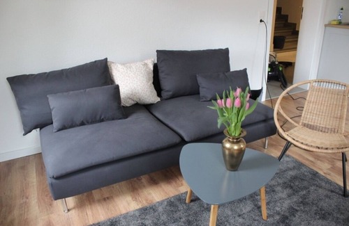 Schmilka Apartamento | Cantera de apartamentos