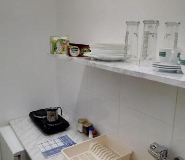 Novi Sad Apartamento | Apartment Quattro 2