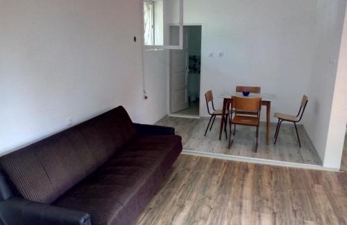 Novi Sad Apartamento | Apartment Quattro 2