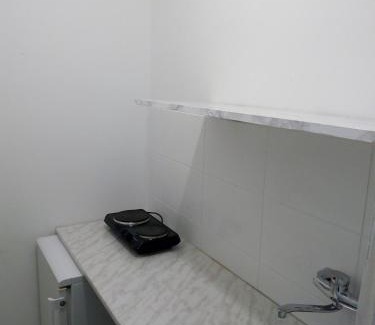 Novi Sad Apartamento | Apartment Quattro 2