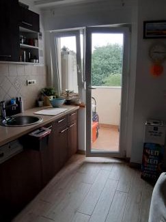 Novi Sad Apartamento | Apartment Quay for EXIT festival