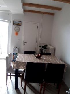 Novi Sad Apartamento | Apartment Quay for EXIT festival