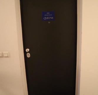 Novi Zagreb Apartamento | Apartment Queen