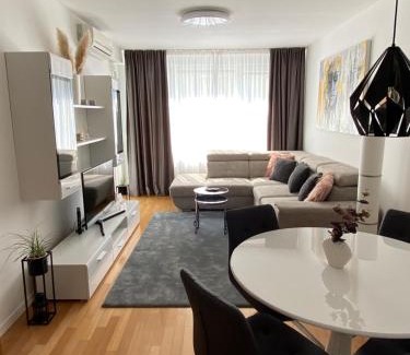Novi Zagreb Apartamento | Apartment Queen