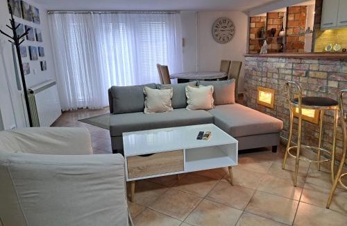 Zvezdara Apartamento | Apartment Queen