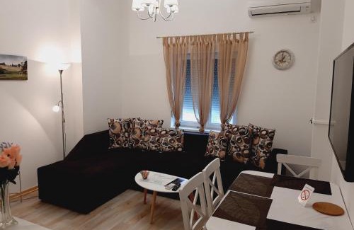 Zvezdara Apartamento | Apartment Queen