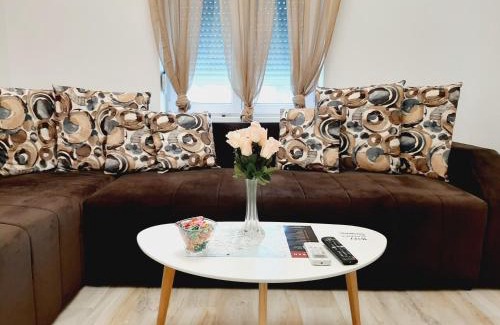 Zvezdara Apartamento | Apartment Queen