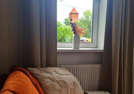 Brzezinka Apartamento | Apartment Quiet Street 11/1E