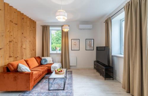 Brzezinka Apartamento | Apartment Quiet Street 11/1E