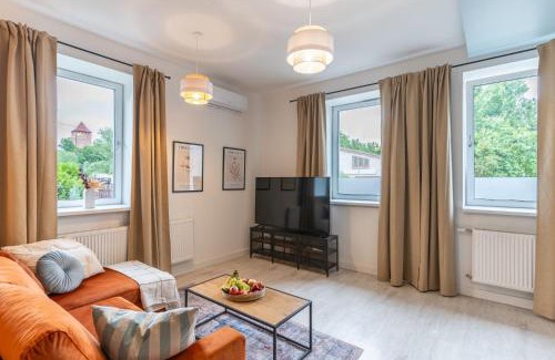 Brzezinka Apartamento | Apartment Quiet Street 11/1E