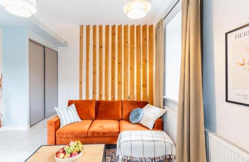 Brzezinka Apartamento | Apartment Quiet Street 11/1E