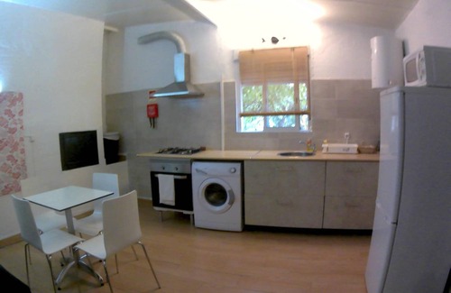 Elvas Apartamento | Apartamento 'Quinta Da Ponte Das Hortas 1' con vistas a la montaña, Wi-Fi y aire acondicionado