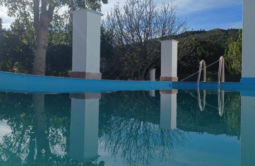 Elvas Apartamento | Apartamento 'Quinta Da Ponte Das Hortas 1' con vistas a la montaña, Wi-Fi y aire acondicionado