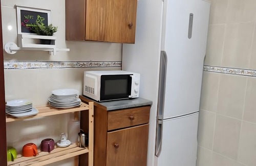 Elvas Apartamento | Apartamento 'Quinta Da Ponte Das Hortas 2' con vistas a la montaña, Wi-Fi y aire acondicionado