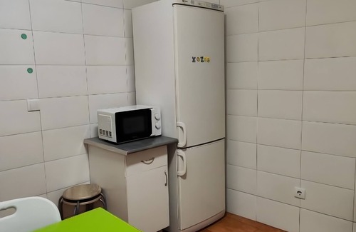 Elvas Apartamento | Apartamento 'Quinta Da Ponte Das Hortas 3' con vistas a la montaña, Wi-Fi y aire acondicionado