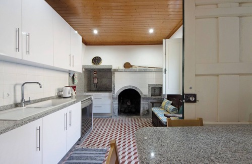 Resende Apartamento | Apartamento 'Quintinha De Pinouco' con vistas a la montaña, Wi-Fi y aire acondicionado