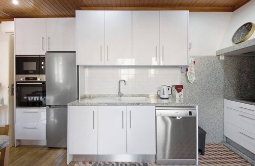 Resende Apartamento | Apartamento 'Quintinha De Pinouco' con vistas a la montaña, Wi-Fi y aire acondicionado