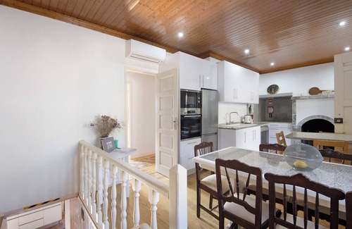 Resende Apartamento | Apartamento 'Quintinha De Pinouco' con vistas a la montaña, Wi-Fi y aire acondicionado