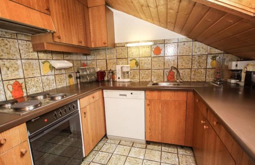 Bad Hofgastein Apartamento | Apartamento Römer by Interhome
